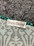 First Choice Teal Long Sleeve Top Size 1X (estimated) - photo 7