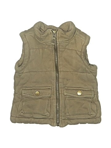 Baby Gap Vest (view 1)