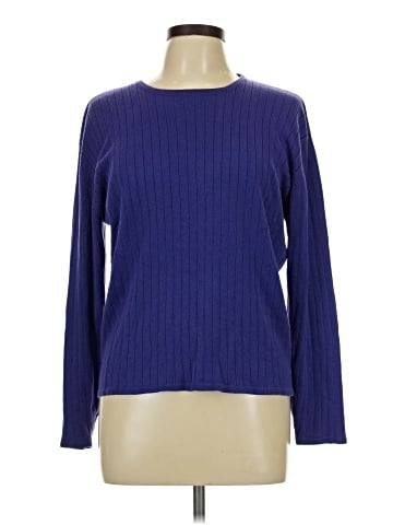 Casual Corner Pullover Sweater (view 1)
