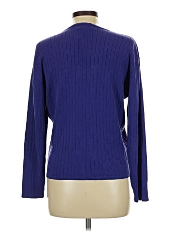 Casual Corner Pullover Sweater (view 2)