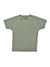 Under Armour Green Active T-Shirt Size 4 - photo 2
