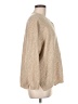 Zara Tan Pullover Sweater Size M - photo 4