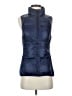 Fabletics 100% Nylon Blue Vest Size S - photo 1