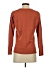 Wild & Alive Collection Brown Orange Pullover Sweater Size S - photo 2