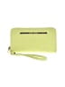 Steve Madden Green Yellow Wristlet One size - photo 1