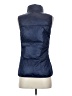 Fabletics 100% Nylon Blue Vest Size S - photo 2