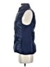 Fabletics 100% Nylon Blue Vest Size S - photo 5
