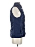 Fabletics 100% Nylon Blue Vest Size S - photo 4