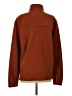 ZeroXposur 100% Polyester Brown Orange Fleece Size S - photo 2