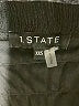 1.State Solid Black Cocktail Dress Size XXS - photo 7