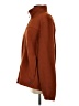 ZeroXposur 100% Polyester Brown Orange Fleece Size S - photo 5