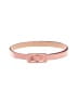 Unbranded Pink Belt Size M - photo 1