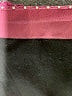 Unbranded Black Long Sleeve Top Size XL (estimated) - photo 7