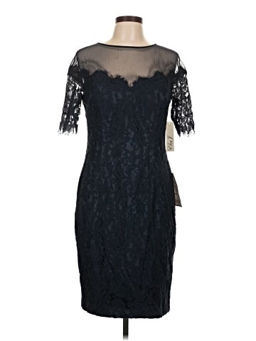 Eliza J Cocktail Dress (view 1)