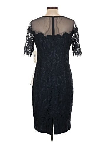Eliza J Cocktail Dress (view 2)