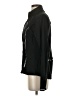 Athleta 100% Polyester Black Track Jacket Size S - photo 5