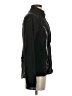 Athleta 100% Polyester Black Track Jacket Size S - photo 4