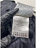 Moncler 100% Nylon Black Vest Size Med (2) - photo 13
