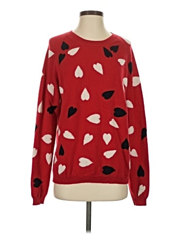 Chinti & Parker Long Sleeve Top (view 1)