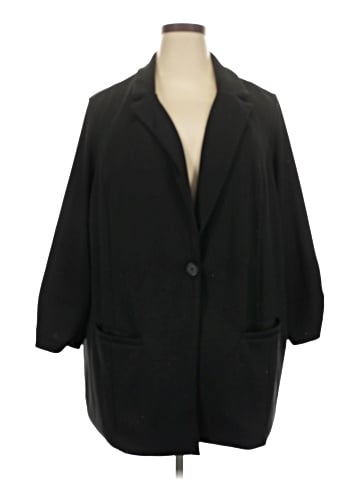 Torrid Coat (view 1)