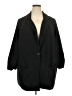 Torrid Black Coat Size 5X Plus (5) - photo 1