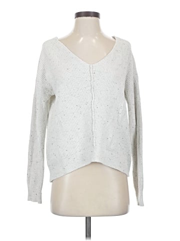 Ruby Moon Pullover Sweater (view 1)