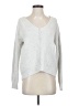 Ruby Moon Silver Pullover Sweater Size S (estimated) - photo 1