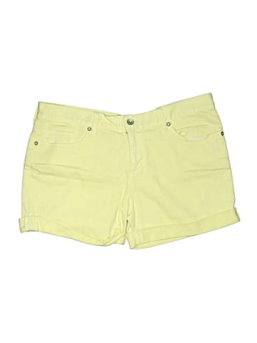 Bullhead Shorts (view 1)