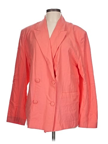 Steve Madden Blazer (view 1)