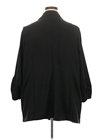 Torrid Coat (view 2)