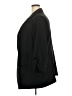 Torrid Black Coat Size 5X Plus (5) - photo 5