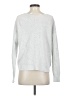 Ruby Moon Silver Pullover Sweater Size S (estimated) - photo 2
