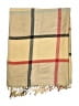 Unbranded Tan Scarf One size - photo 2