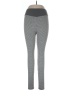 Unbranded Houndstooth Gray Active Pants Size L - photo 1