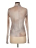Calia Tan Long Sleeve Turtleneck Size M - photo 2