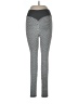 Unbranded Houndstooth Gray Active Pants Size L - photo 2