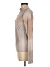 Calia Tan Long Sleeve Turtleneck Size M - photo 5