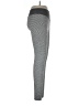 Unbranded Houndstooth Gray Active Pants Size L - photo 4