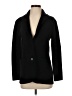 J.Crew 100% Merino Black Wool Cardigan Size XS - photo 1