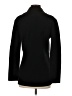 J.Crew 100% Merino Black Wool Cardigan Size XS - photo 2