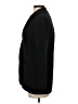 J.Crew 100% Merino Black Wool Cardigan Size XS - photo 5