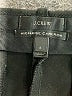 J.Crew Black Dress Pants Size 6 - photo 4