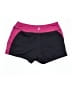 Asics Color Block Purple Athletic Shorts Size XS - photo 2