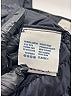 Moncler 100% Nylon Black Vest Size Med (2) - photo 6