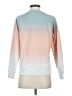 Marc by Marc Jacobs 100% Cotton Tie-dye Pink Sweatshirt Size XS - photo 2