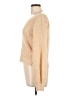 Lulus 100% Acrylic Tan Pullover Sweater Size L - photo 5