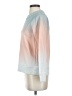 Marc by Marc Jacobs 100% Cotton Tie-dye Pink Sweatshirt Size XS - photo 5