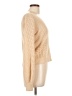 Lulus 100% Acrylic Tan Pullover Sweater Size L - photo 4