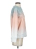 Marc by Marc Jacobs 100% Cotton Tie-dye Pink Sweatshirt Size XS - photo 4