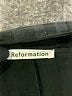 Reformation Black Cocktail Dress Size S - photo 7